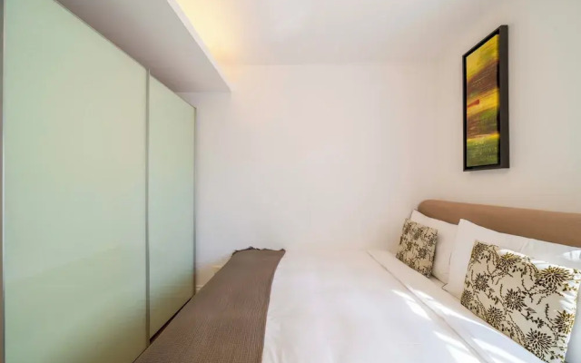 Tyms Cozy 2BR 1BA Apt Xuhui Metro