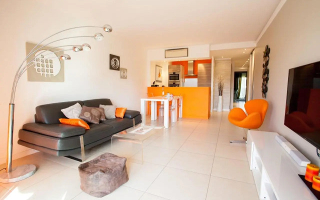 Carlton Riviera Cannes