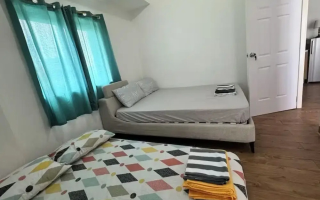 Airport Accommodation