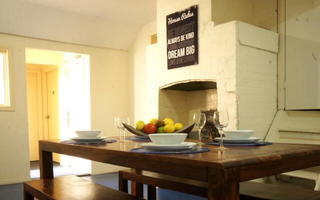 Ellie's Guesthouse