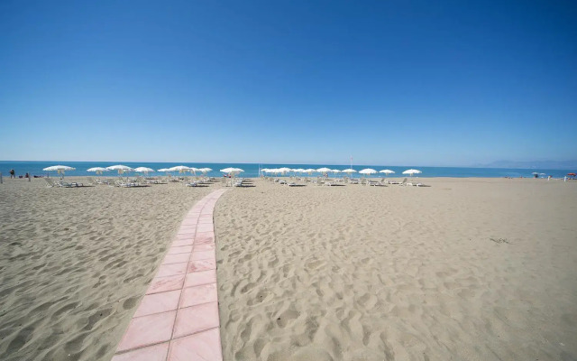 Hotel Cerere