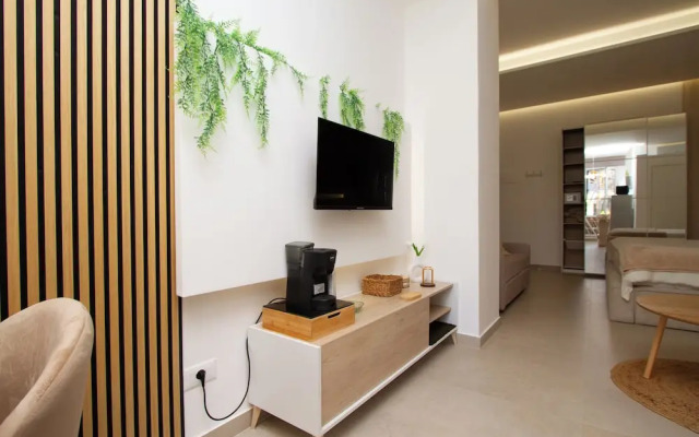 Suites Domus Fysi