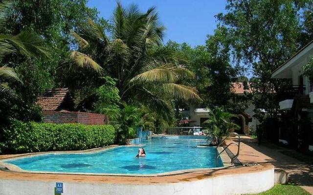 Vila Goesa Beach Resort