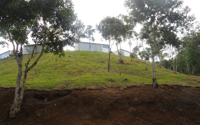 Sawabona Pousada Ecologica