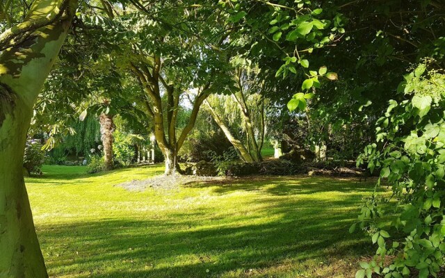 Holiday home Route du Petit Guiler