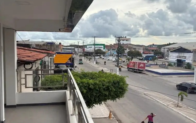Hospedagem Praia do Forte