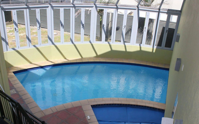Park View Motor Lodge