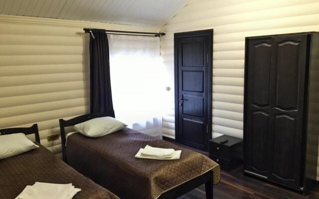 Mini hotel Orion