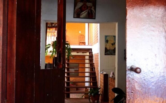 Casa Aparicio Lopez