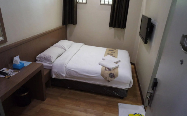 Home Hotel Labuan