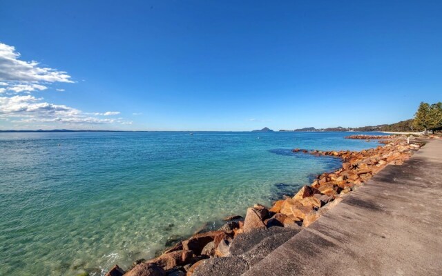 Alcheringa Unit 3 & 4, 32 Sandy Point Road