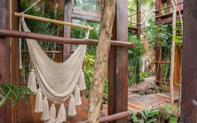 Origen Tulum