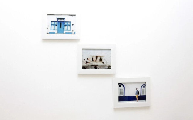 Apartamento Aguamarina