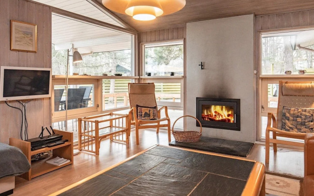 Seaside Retreat With Sauna - By Traum Ferienwohnungen