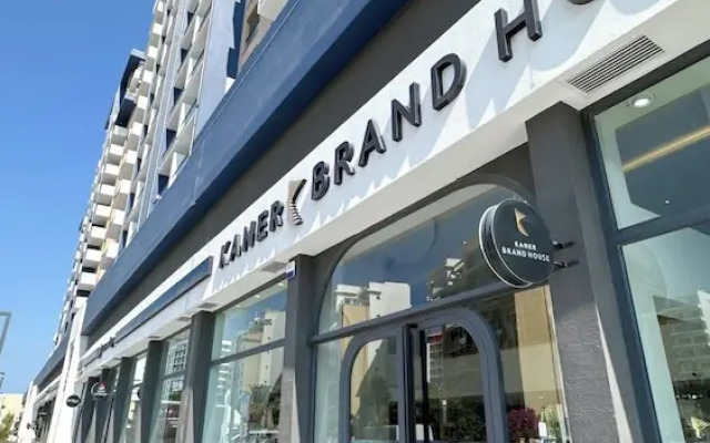 Riverside Life Residences