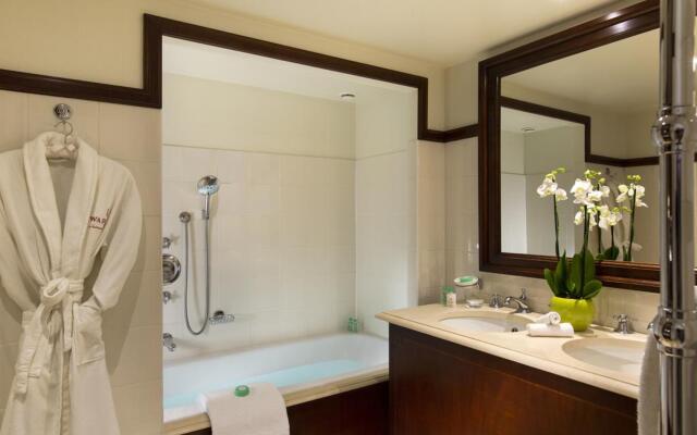 Hotel Barsey by Warwick