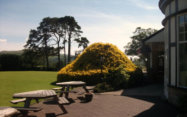 Hundith Hill Hotel