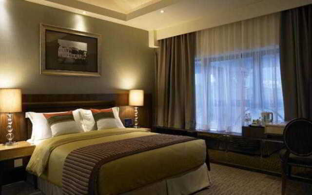 The Residence at Singapore Recreation Club