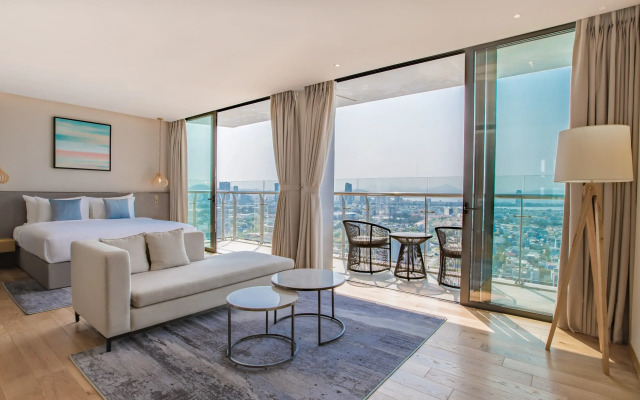 Prince Hotel Da Nang (Formerly Sel de Mer Hotel & Suites)