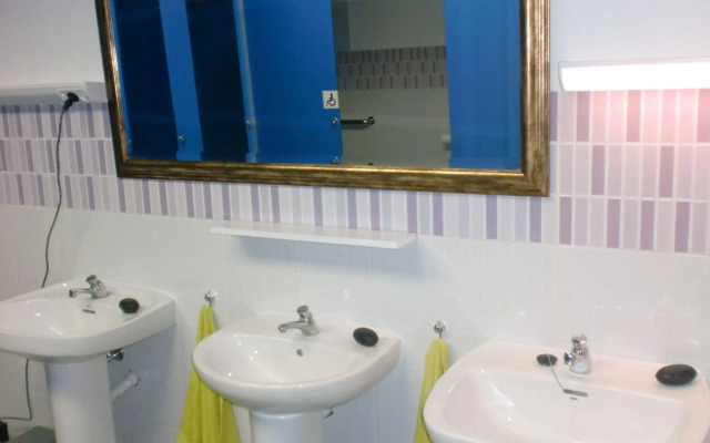 Albergue Monterrey