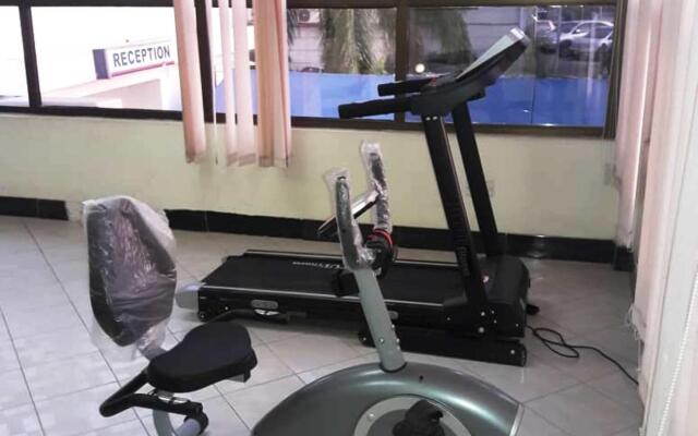 M Hotel Mbezi