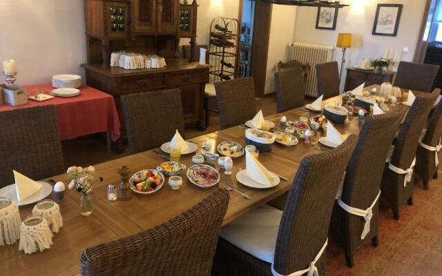 Hotel Gut Schöneworth
