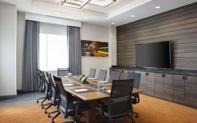 HYATT house San Jose/Silicon Valley