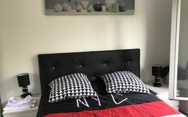 Chambre d'Hotes Proche de Disneyland et Pas Loin de Paris