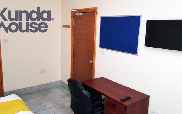 Kunda House Bournbrook