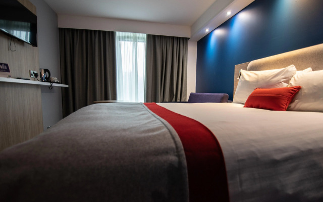 Holiday Inn Express London Stansted Airport, an IHG Hotel