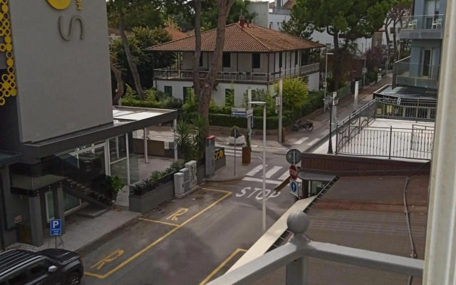 Hotel Villa Mare