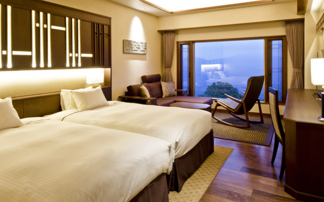 Akakura Kanko Hotel