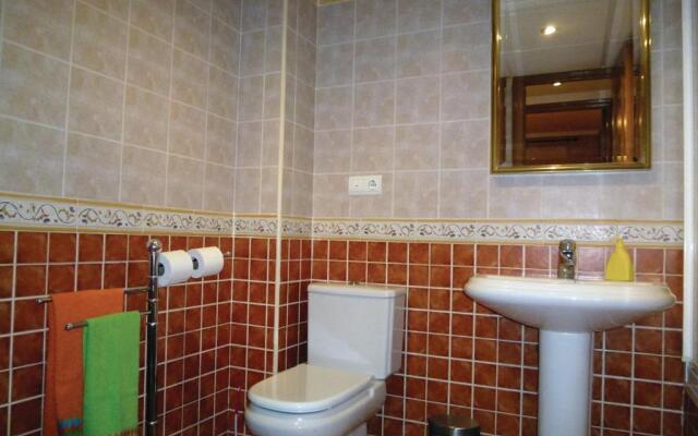 Apartamento Torrequebrada