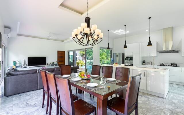 Villa Cashew Nut
