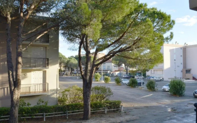Appartement Argelès-sur-Mer, 2 pièces, 4 personnes - FR-1-225-87