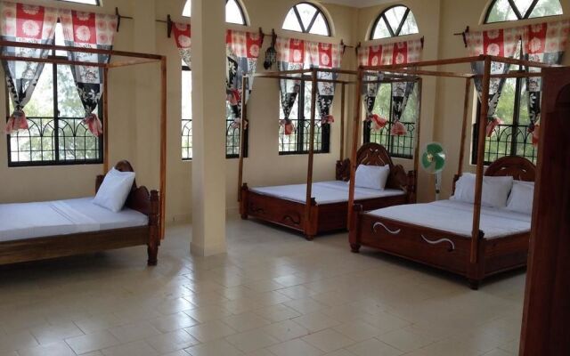Changu Beach Resort