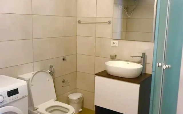 Synergy Apartments 2