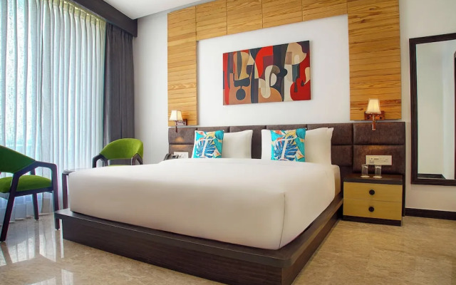 TreeHouse Velis Sonipat