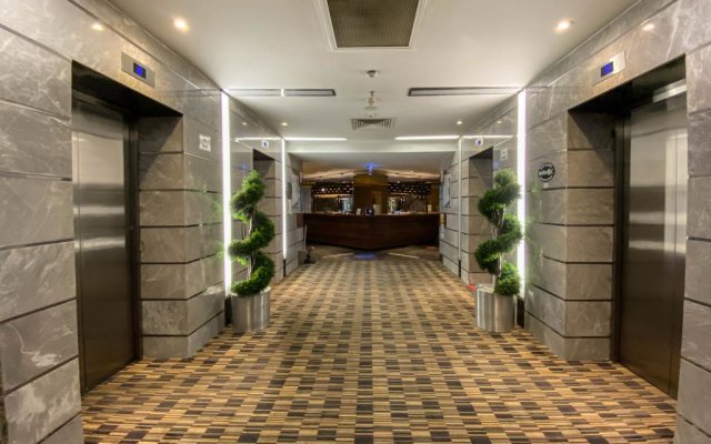 Ostimpark Business Hotel