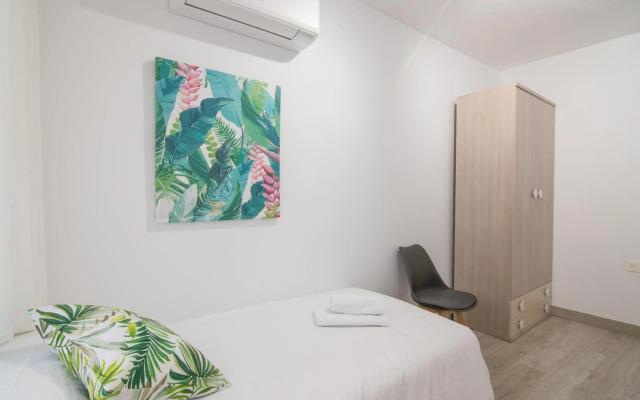 tuGuest Station 2 apartment