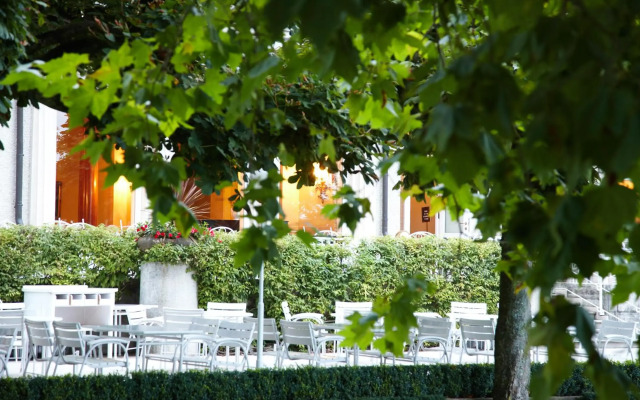 Hotel Bad Schachen