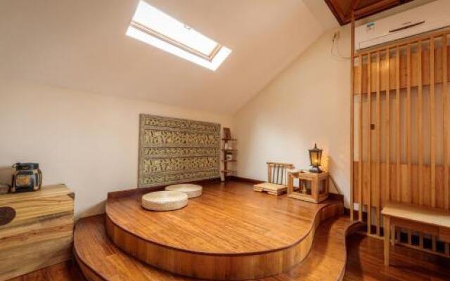 Dans Sea Guest House Hangzhou