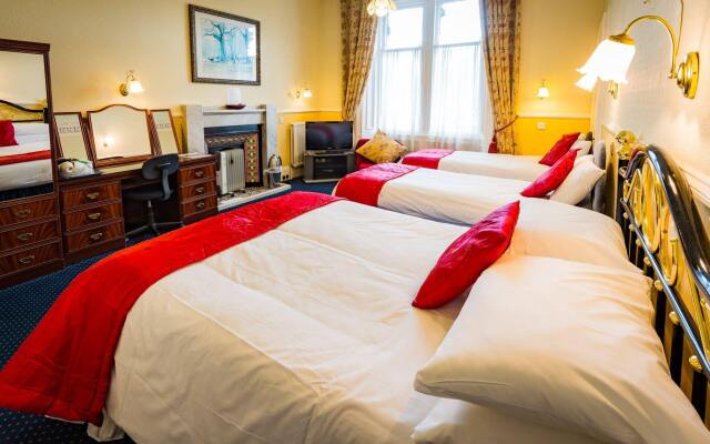 Strathallan Guest House