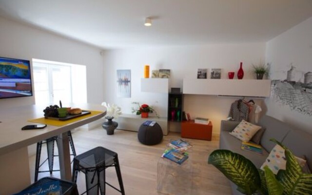 Appart Des Saints Pères