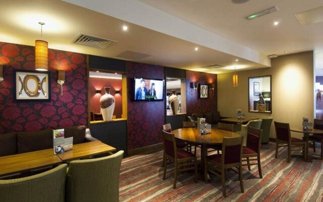 Premier Inn London Stansted Airport