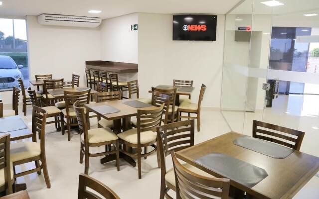 Rota Hotéis Itumbiara