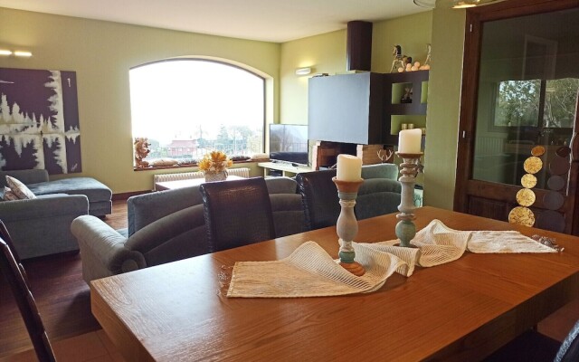 HomeHolidaysRentals Fedra - Costa Barcelona