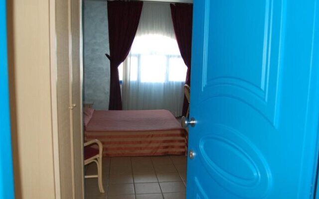 Hotel Club Pegaso