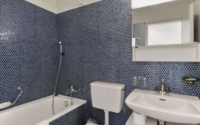 Ferienwohnung Fichtenpark A 1.4