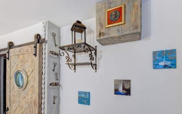 Studio Apartman Frankopan